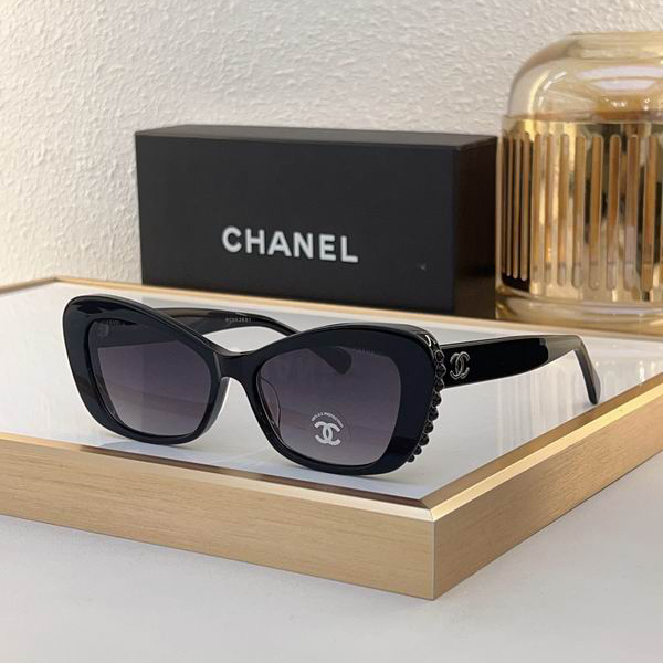 Chanel CH5481H 56 16-140 c