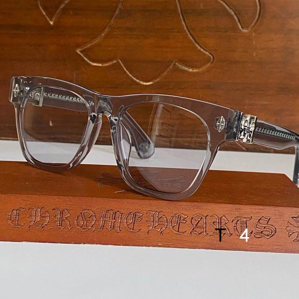 CHROME HEART CH8249 54-19-152 d