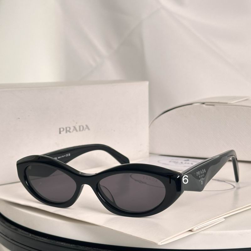 Prada SPR26 56 15-145 e