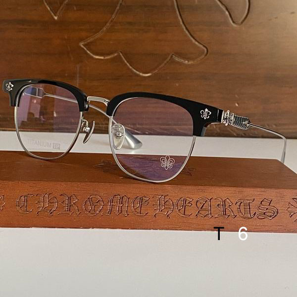 CHROME HEART CH8305 50-20-153 e