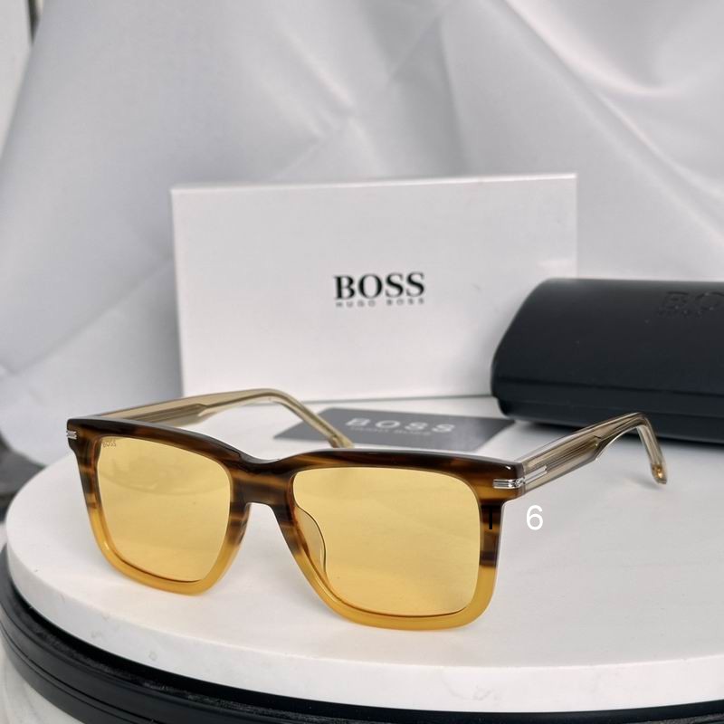 BOSS 1598S 53 17-145 e