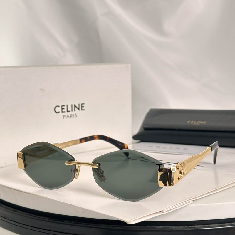 CELINE CL40297U 56 18-145 e