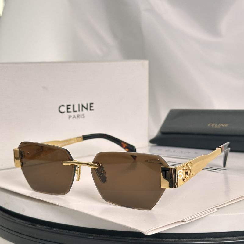 CELINE SPR73Z 57 15-140 e