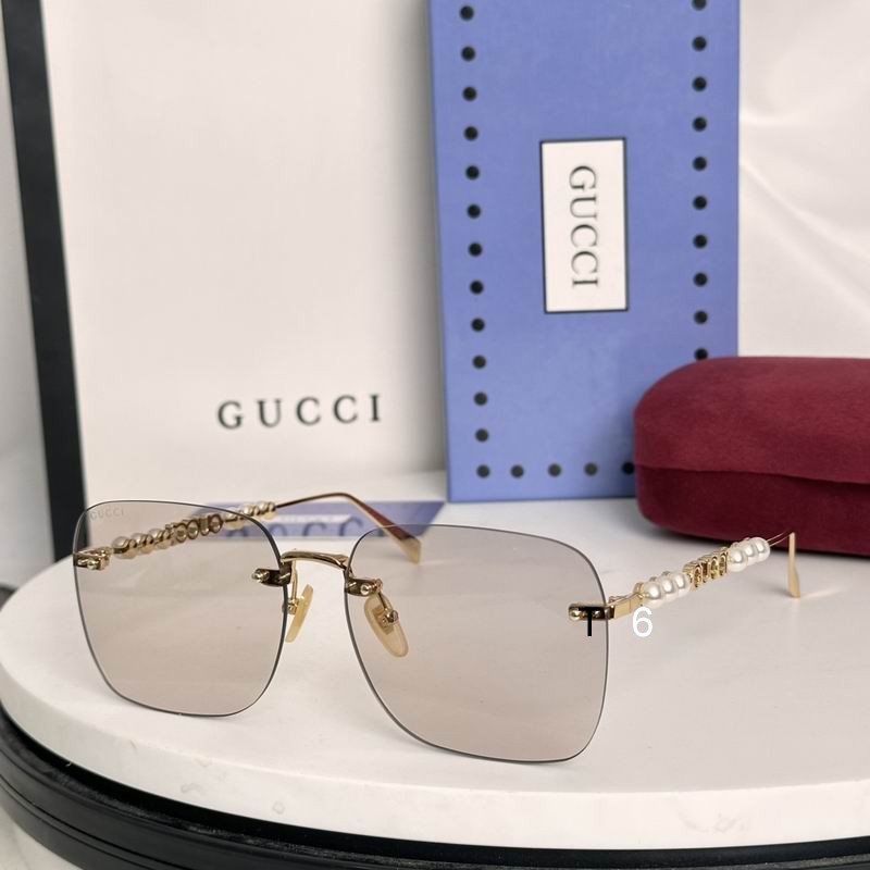 Gucci GG1923SA 63 17-145 e
