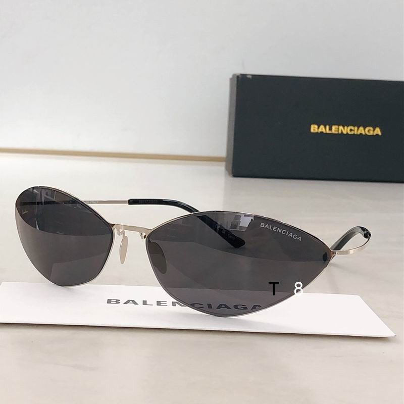 Balenciaga BB0350SK 68 16-130 H