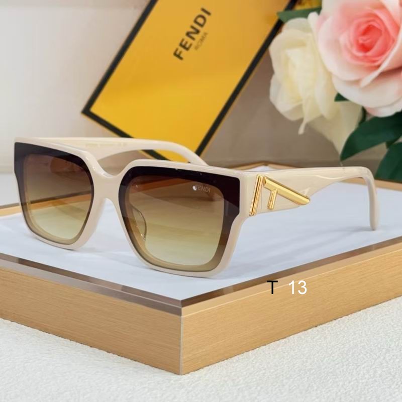 Fendi FE4098 63-14-140 k