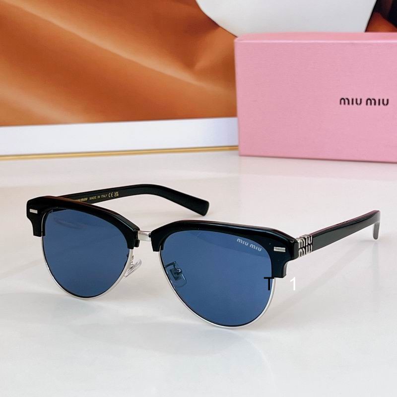 MiuMiu 11ZS 57-16-145 a