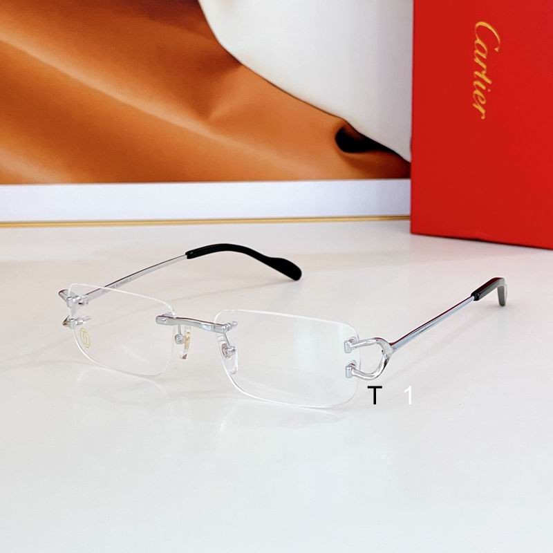 Cartier CT0344O 53 18-140 a