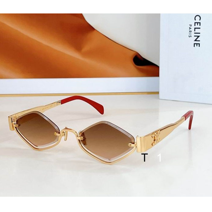 CELINE CL42117U 53 23-145 a