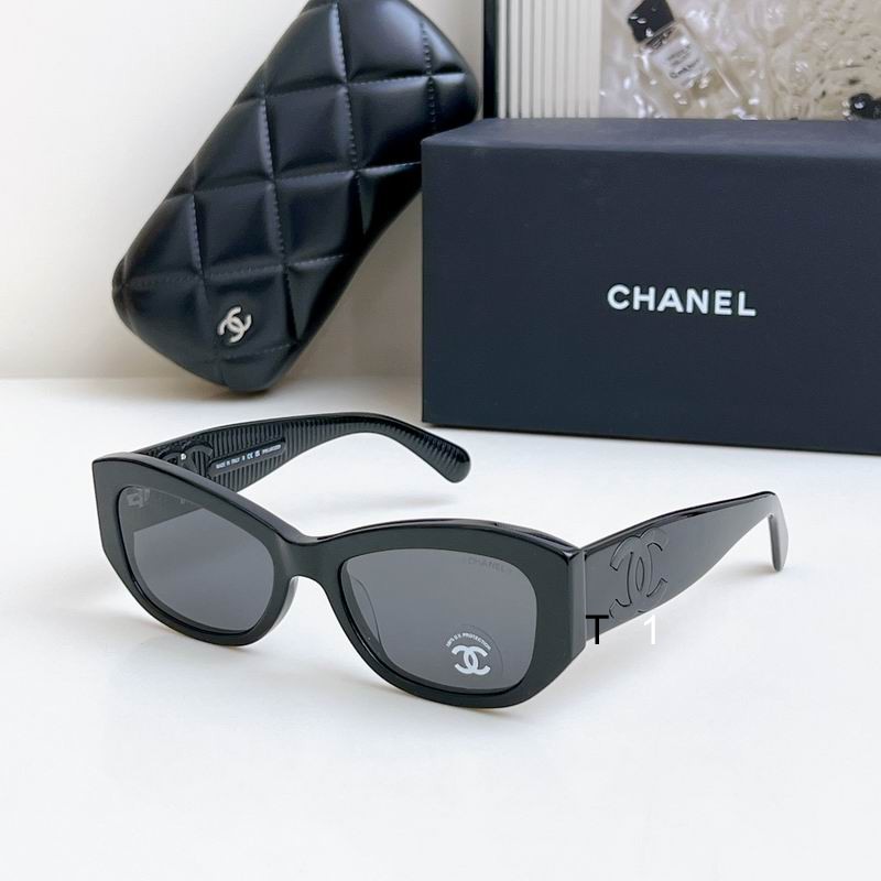 Chanel CH5493 55 19-140 a