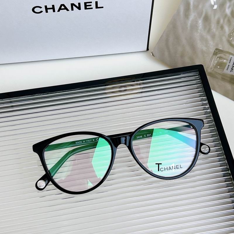 Chanel 3446 50 16-140 a