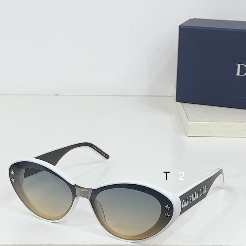 Dior DSGTA23UCR 53 20-140 b