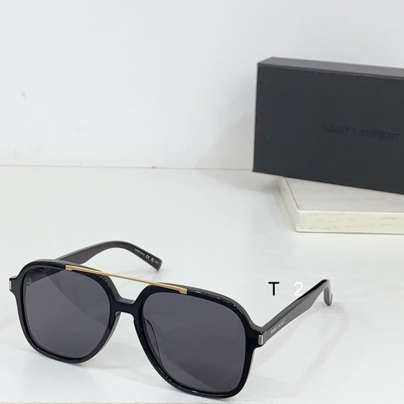YSL SL545 57 18-145 b