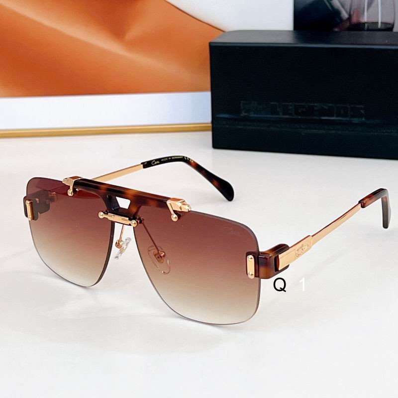 CAZAL MOD887 61 14-140 a