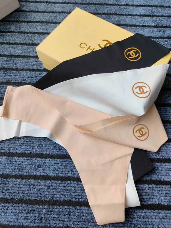 Chanel woman boxer M-XL 021209