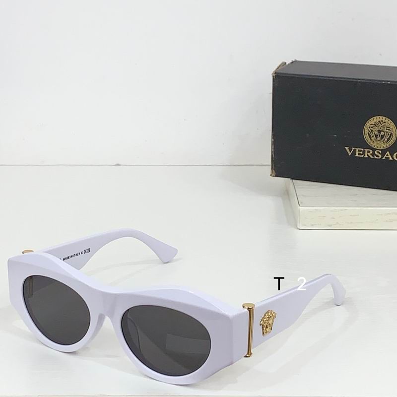 VERSACE VE4477 52 19-135 b