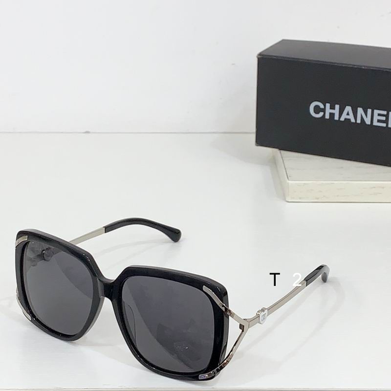 Chanel  8067 56 18-145 b