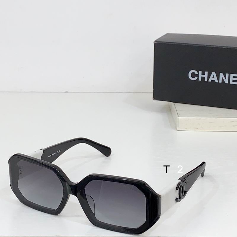 Chanel  CH6069S 66 14-145  b
