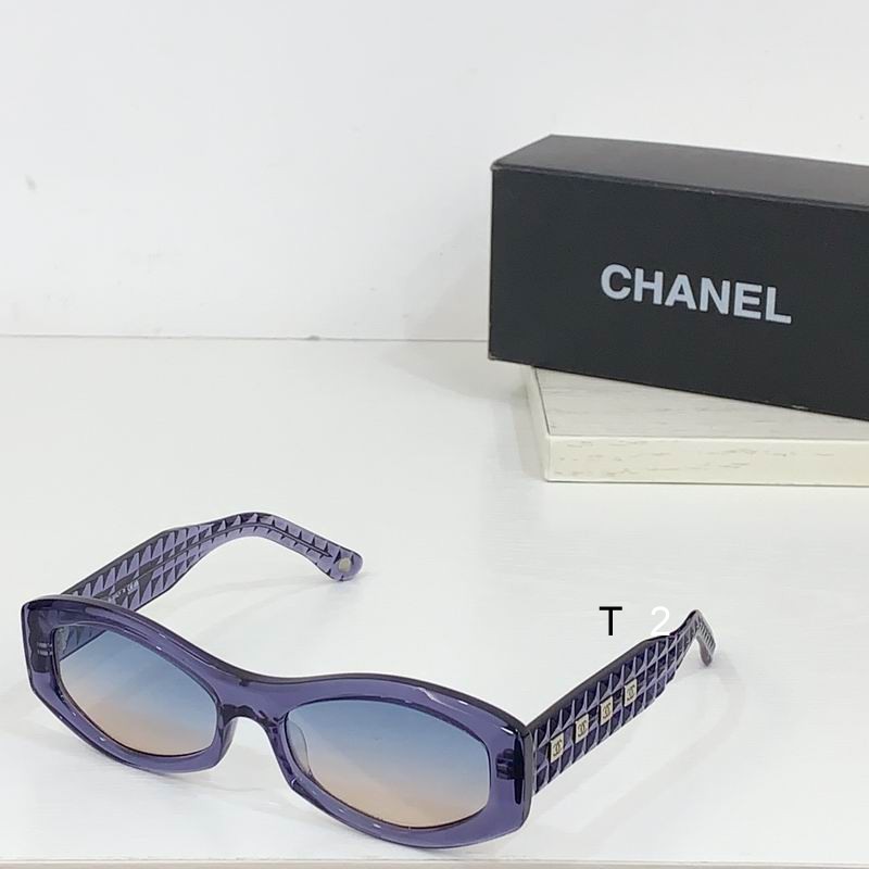 Chanel 0215 b