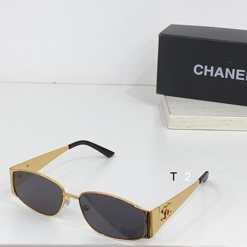 Chanel 08846 53 18-140 b