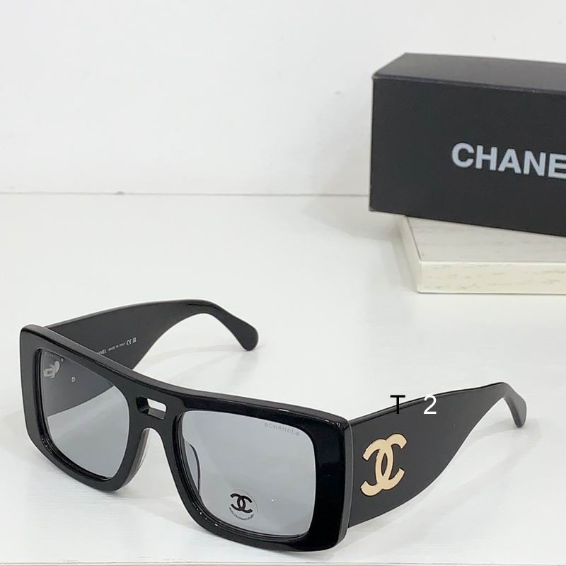 CHANEL A71628 54 20-145 b