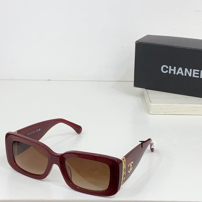 Chanel CH5534 54 20-140 b