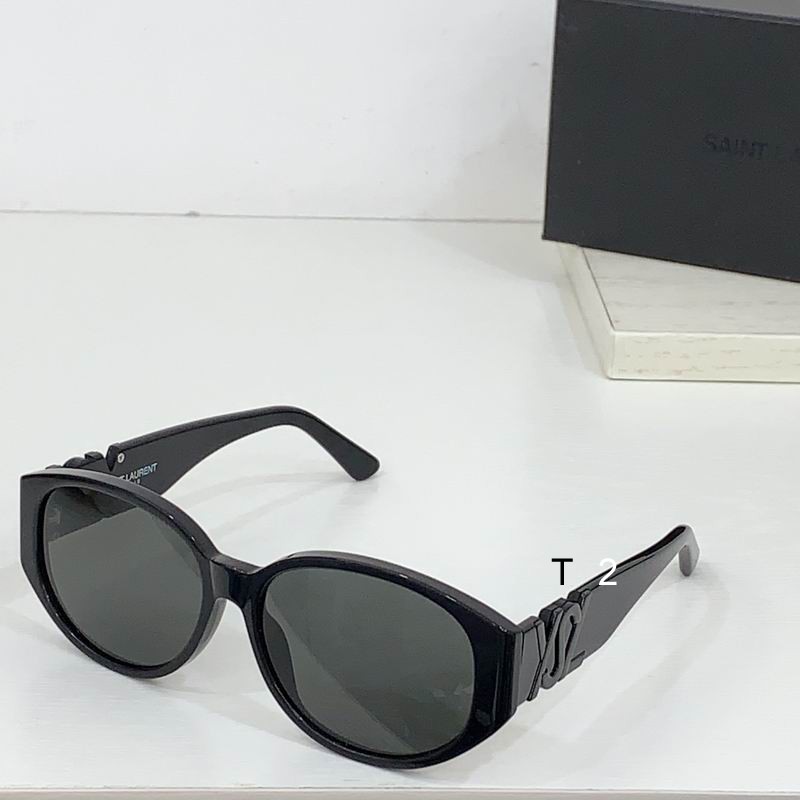 YSL SLM86 61 17-145 b