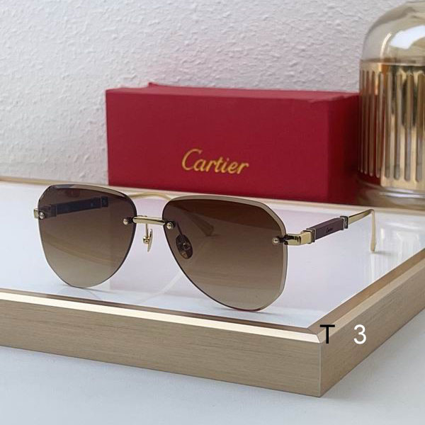 Cartie CT0509S 59 16-145 c