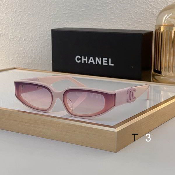 Chanel CH6068S 66 14-145 c