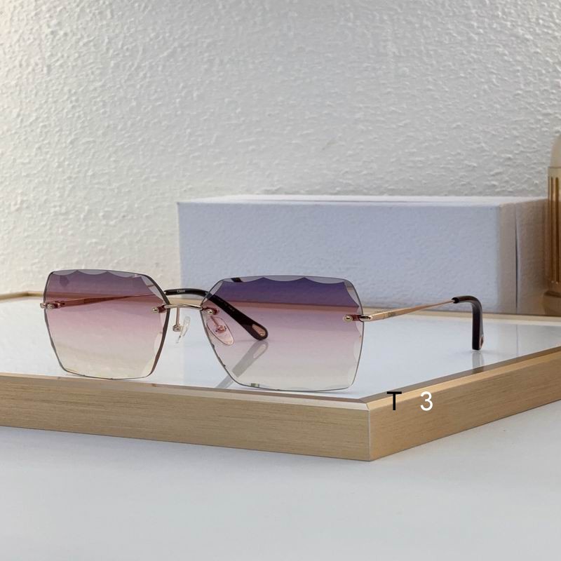 CHLOE CH0063S 64-14-140 c