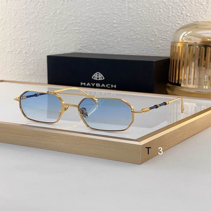 MAYBACH MODELTHEZ139 56 17-145 C