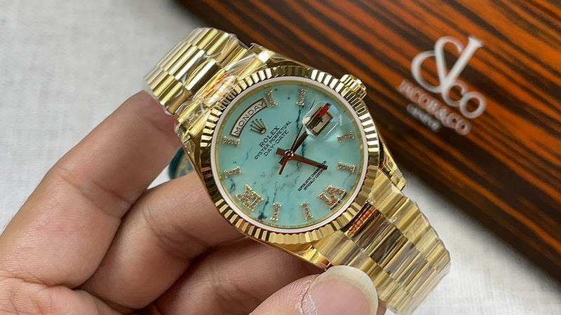 Rolex 36mm 022379