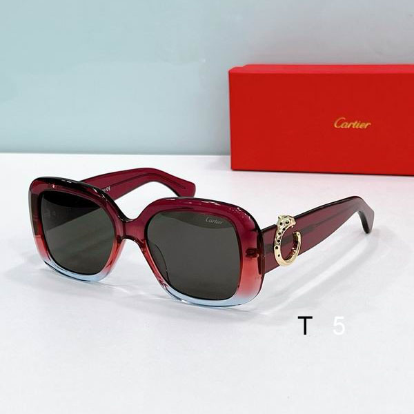 Cartier CT0471S 56 19-145 F