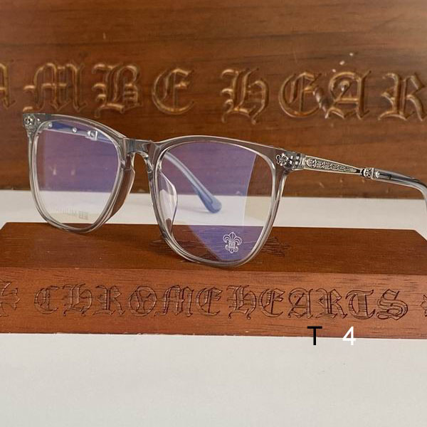 CHROME HEART CH8051 53-18-150 d