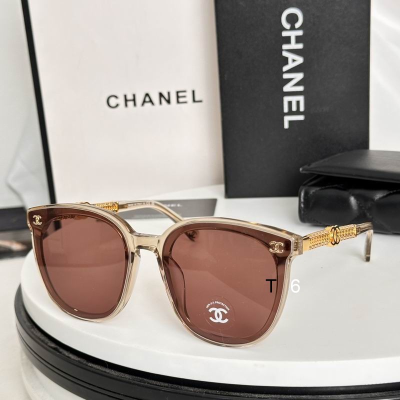 Chanel 5557 54 17-140 e