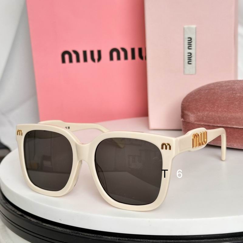 MiUMiu MU66N 50 18-140 e