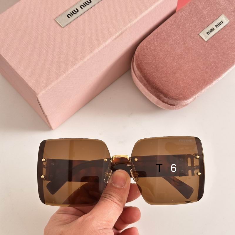 MiuMiu SMU8V 64 17-140 e