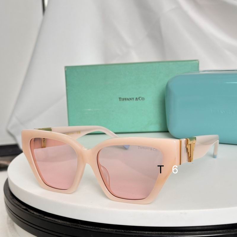 TIFFANY Co TF4218F 55 17-145 e