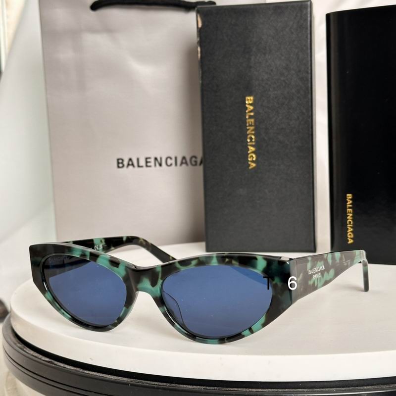BALENCIAGA BB0367S 57 19-145 e