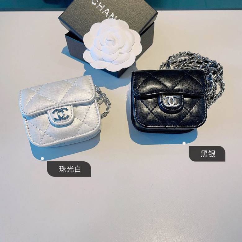 Chanel AirPods 1-3代 78