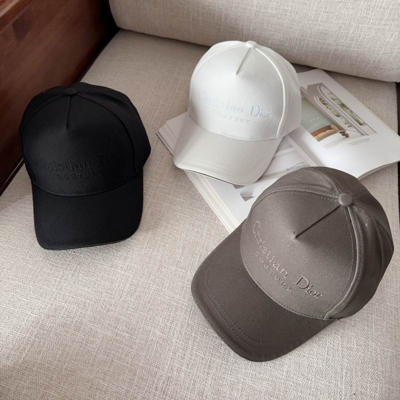 Dior cap dx09