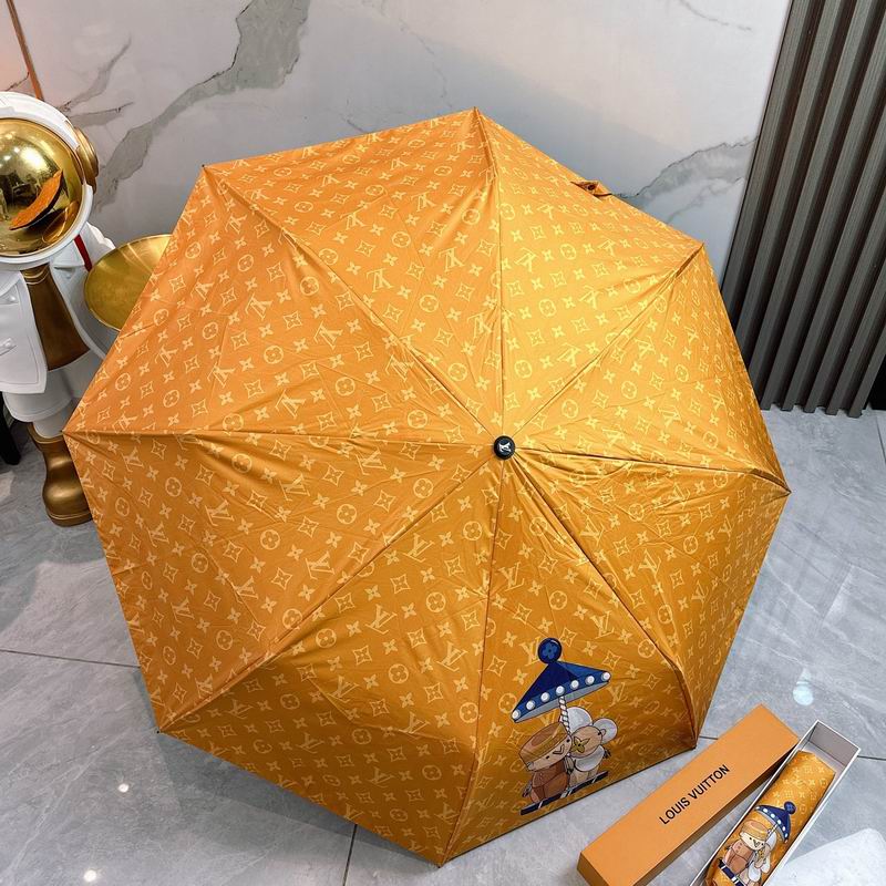 LV Umbrella 06