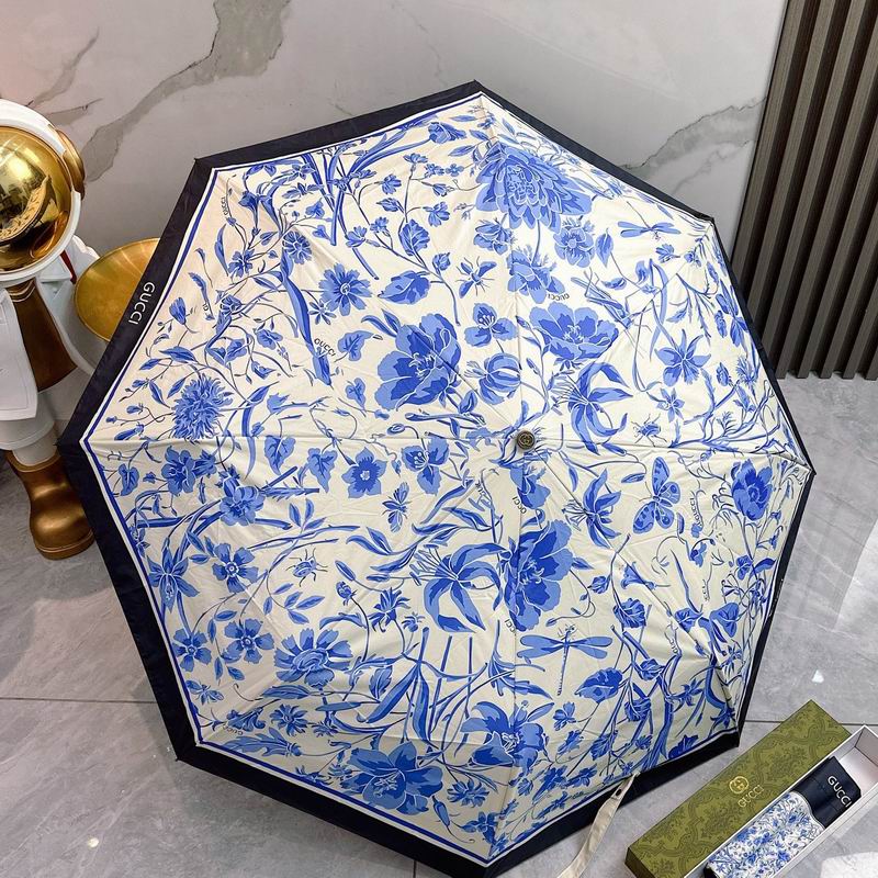 Gucci Umbrella 03
