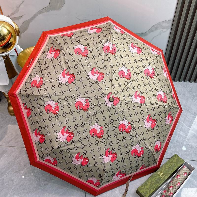 Gucci Umbrella 05
