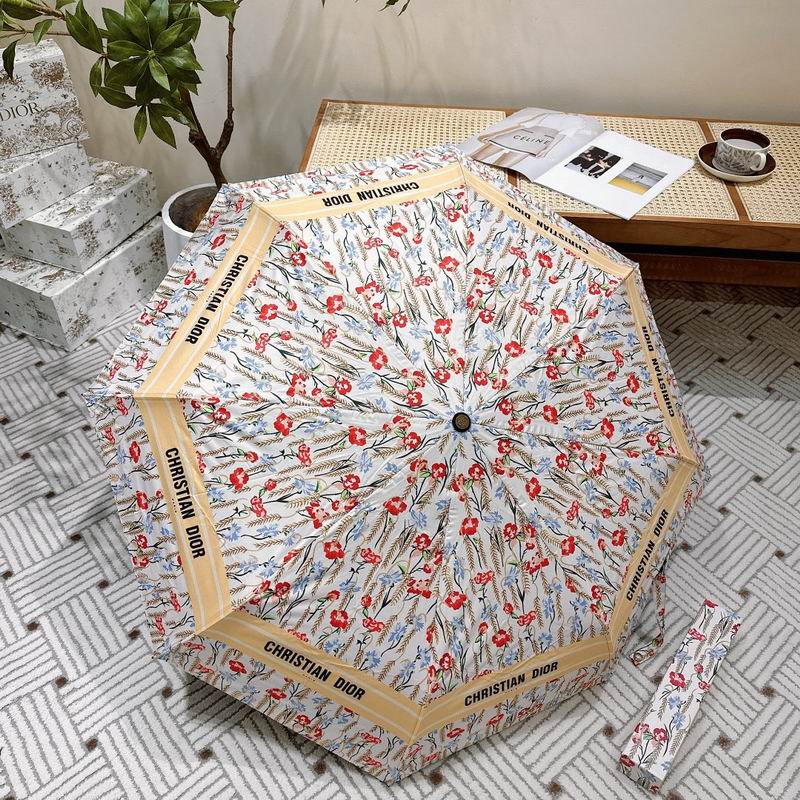Dior Umbrella 02