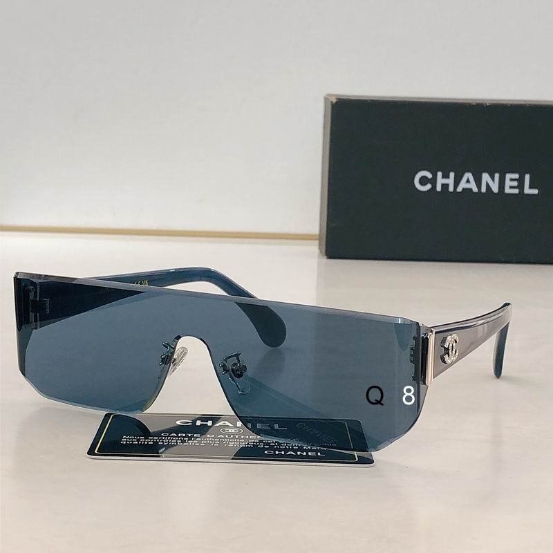 CHANEL 0307 G