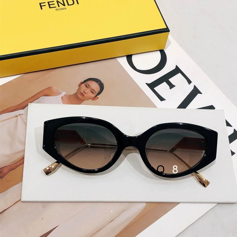 Fendi FE3020 51-23-142 G