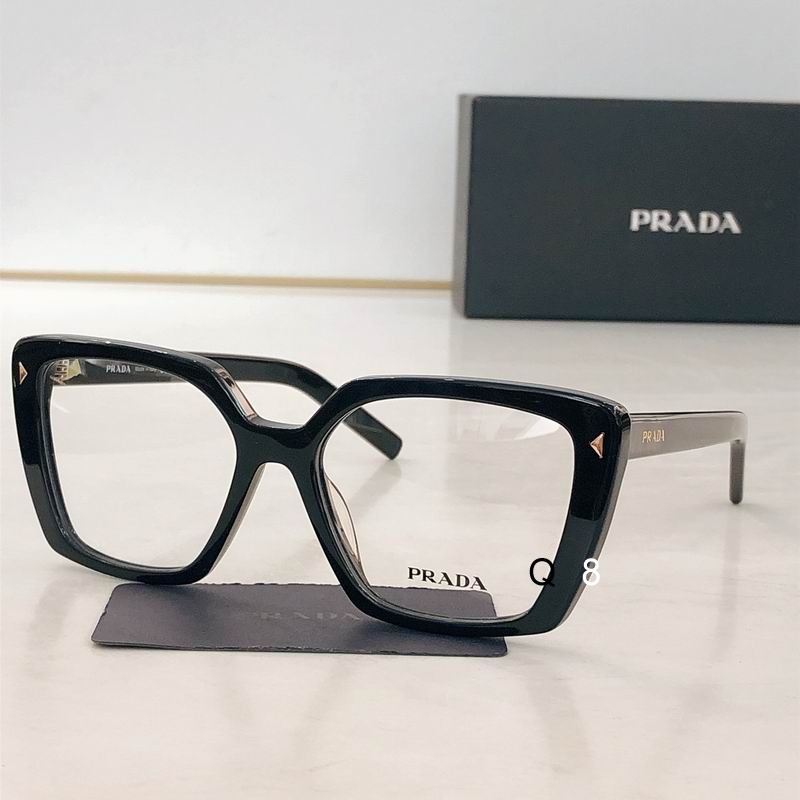 Prada PR16ZV 53 18-145 G