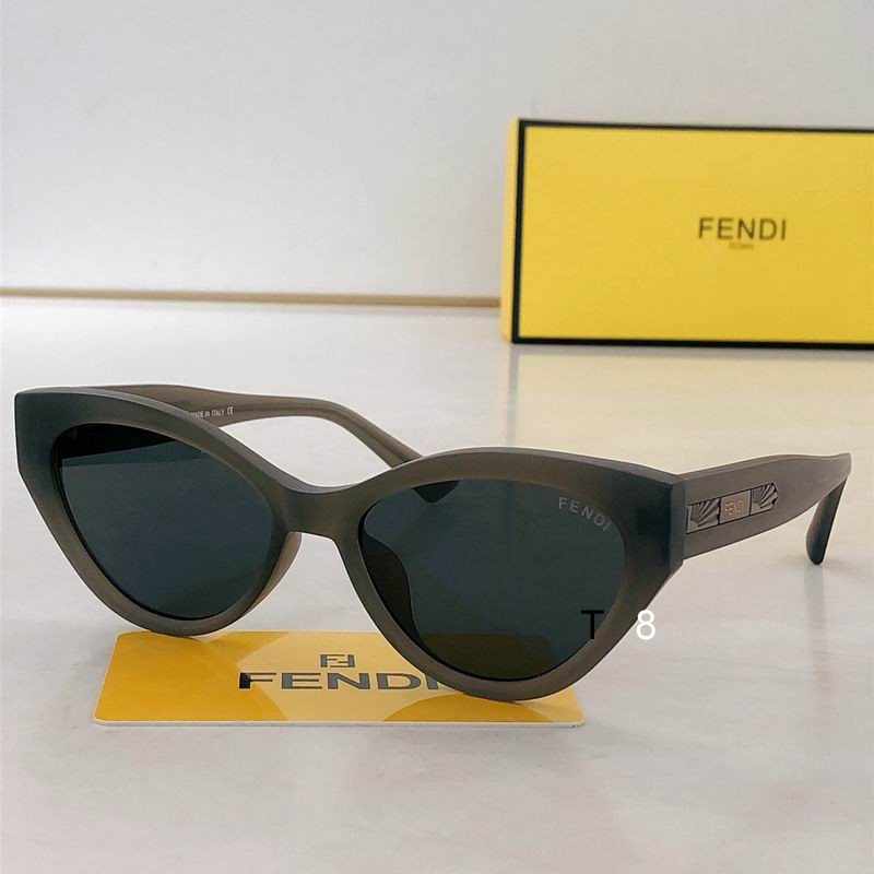 FENDI FE40164U 54 18-148 H