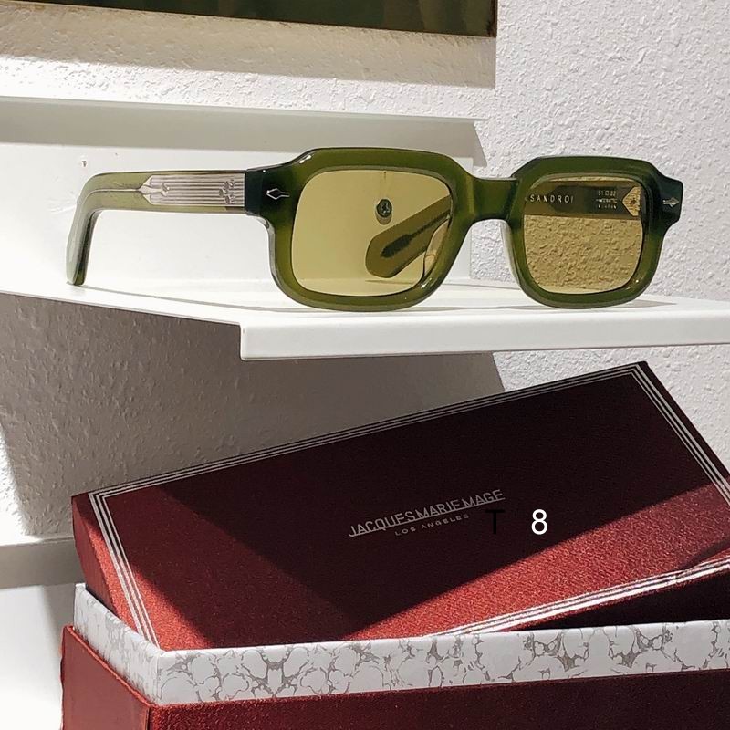 JACQUES MARIE MAGE SANDOROI 52-22 H